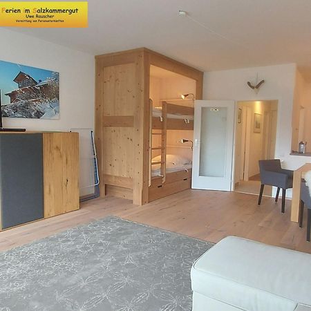 Apartment Ausseerland Bad Mitterndorf Buitenkant foto