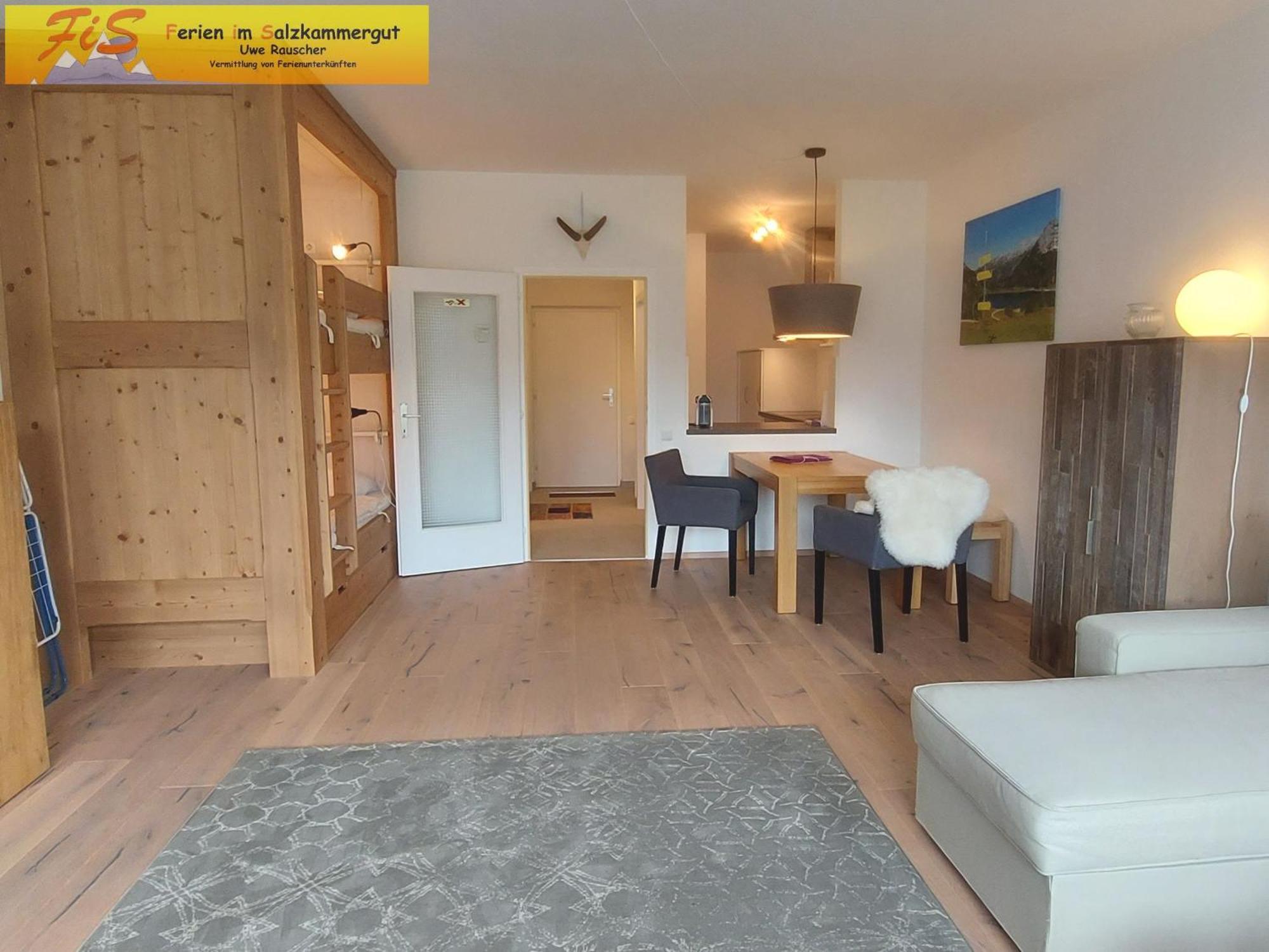Apartment Ausseerland Bad Mitterndorf Buitenkant foto