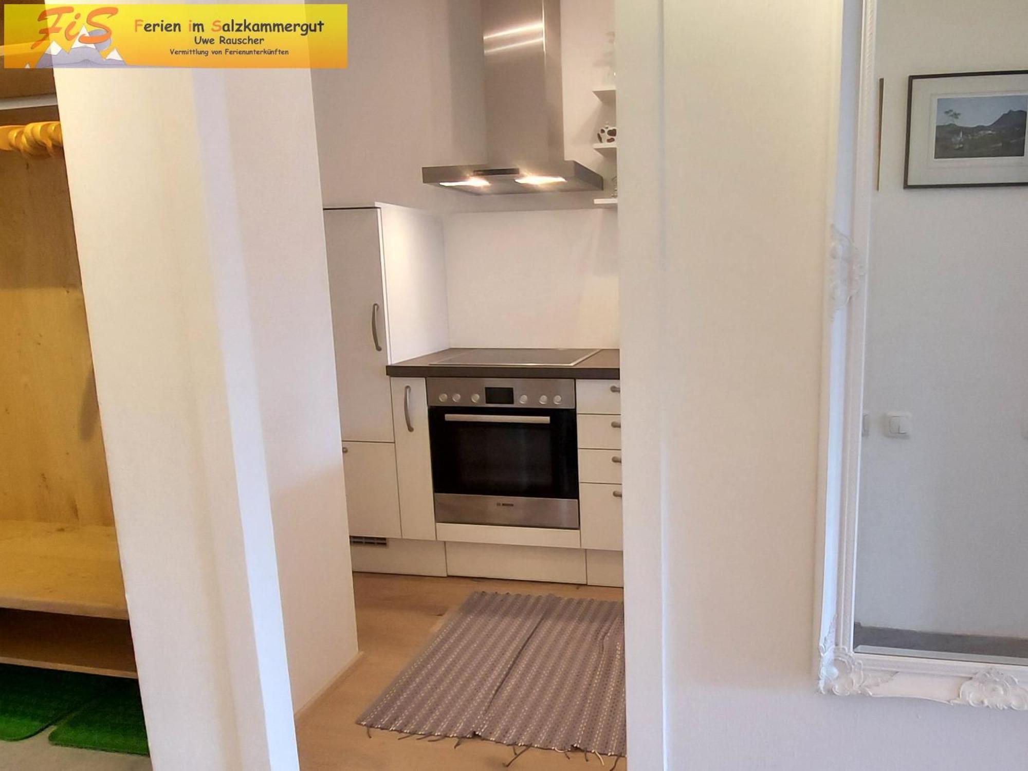 Apartment Ausseerland Bad Mitterndorf Buitenkant foto