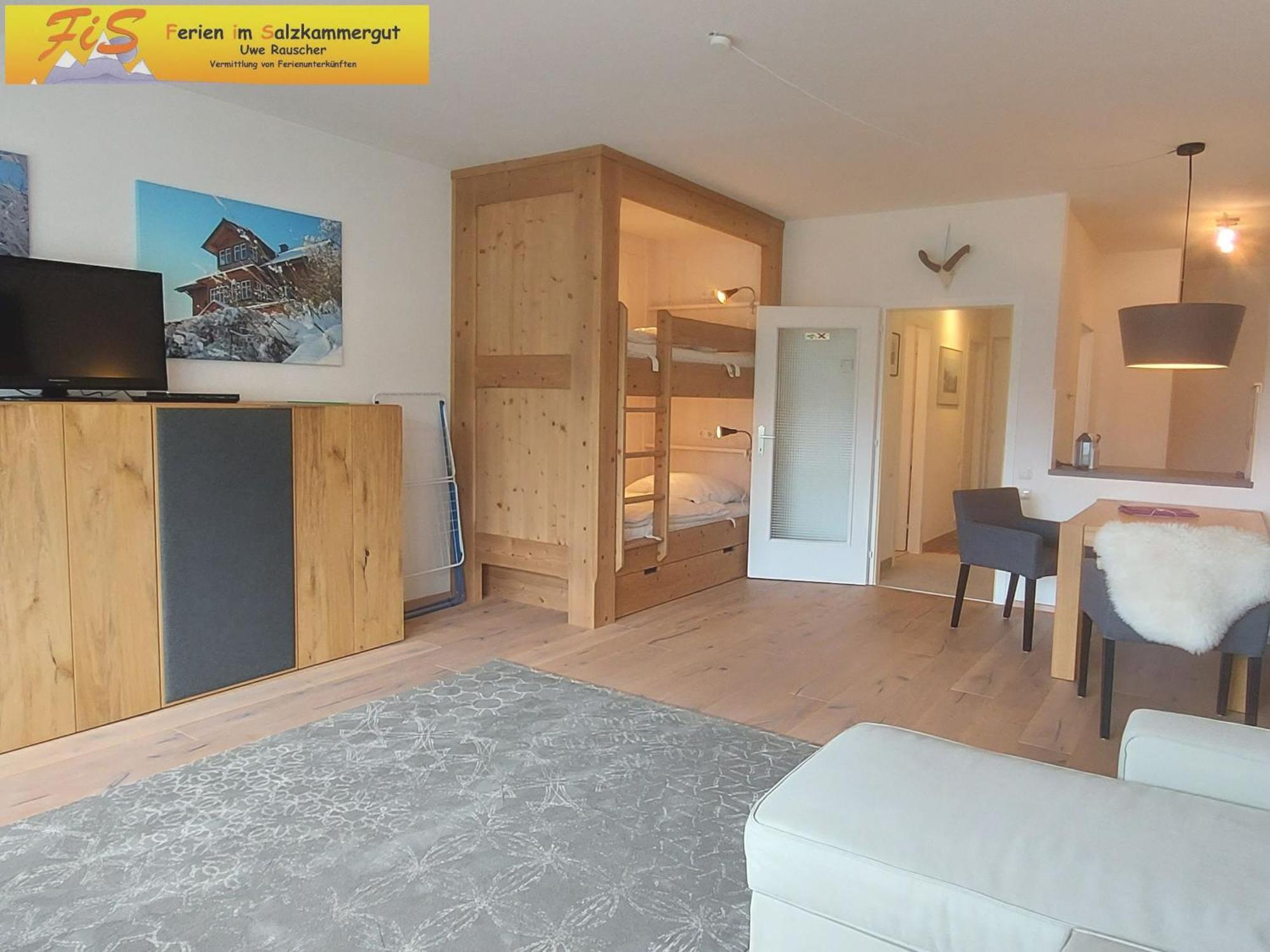 Apartment Ausseerland Bad Mitterndorf Buitenkant foto
