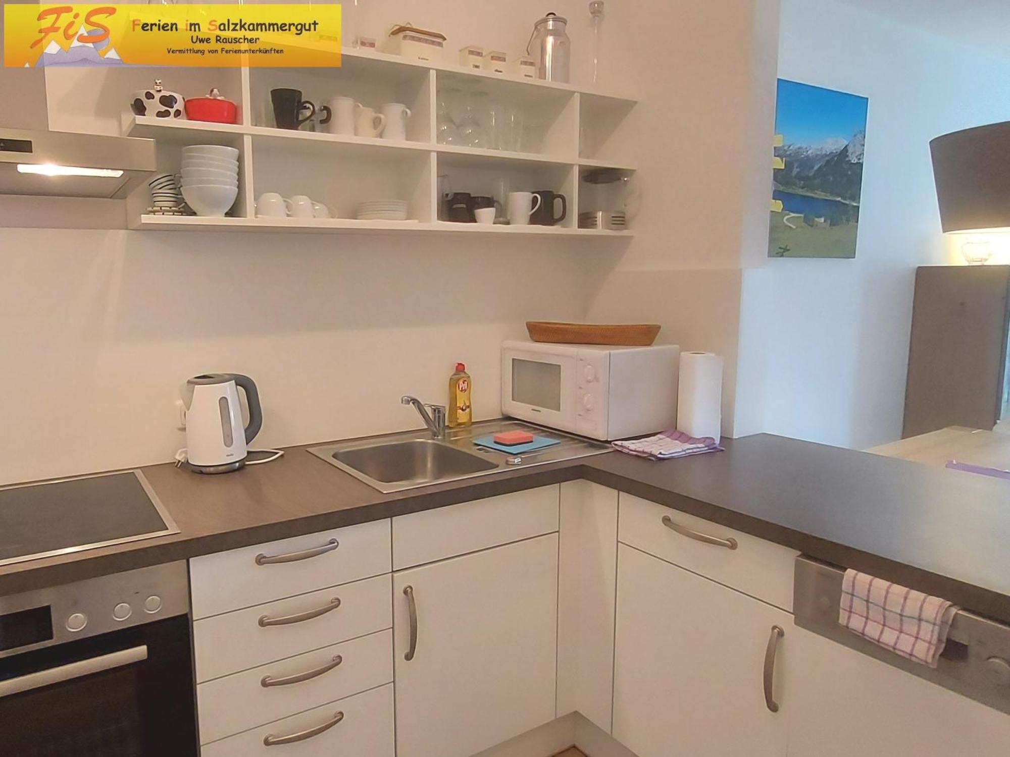 Apartment Ausseerland Bad Mitterndorf Buitenkant foto