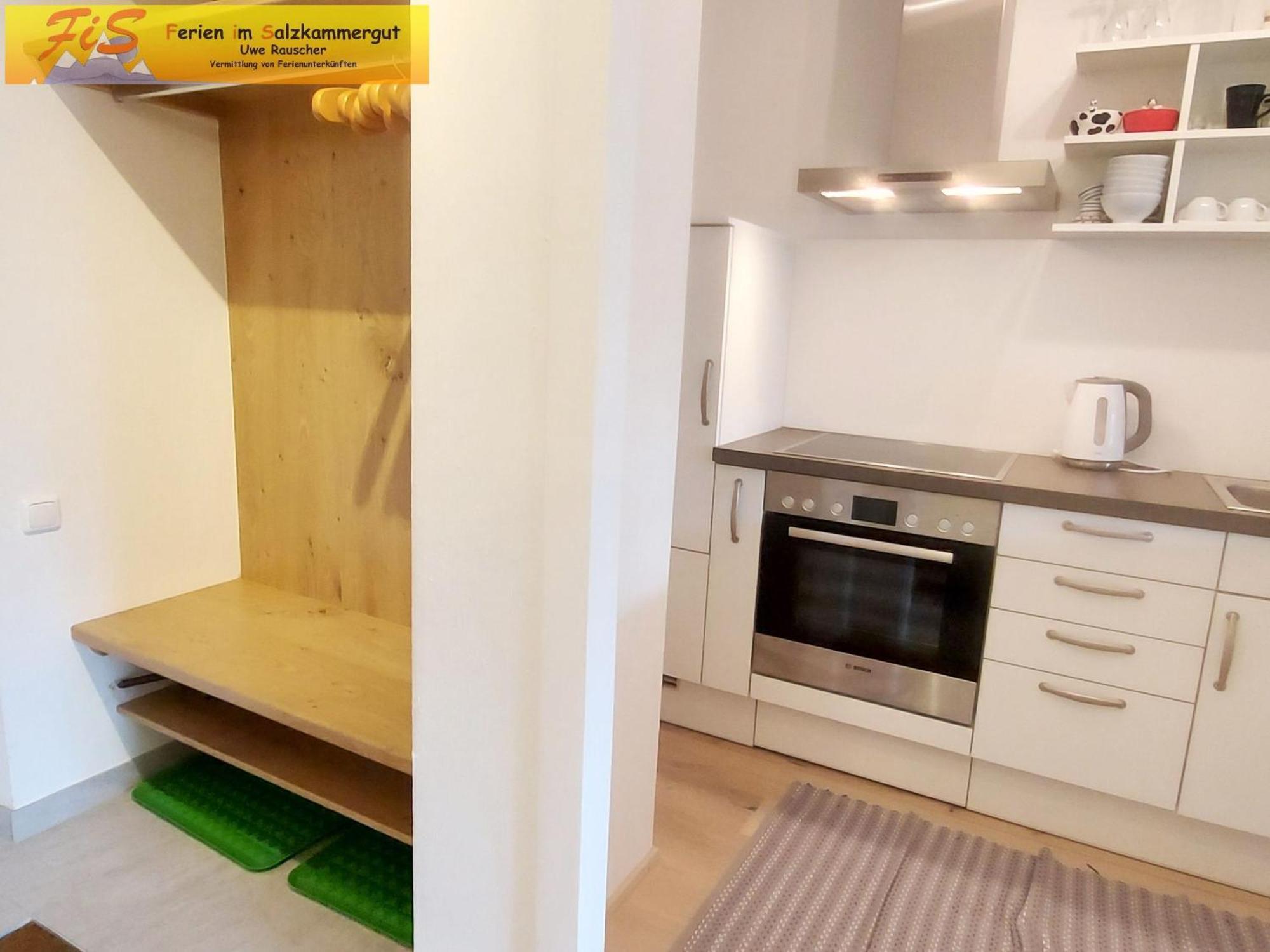 Apartment Ausseerland Bad Mitterndorf Buitenkant foto