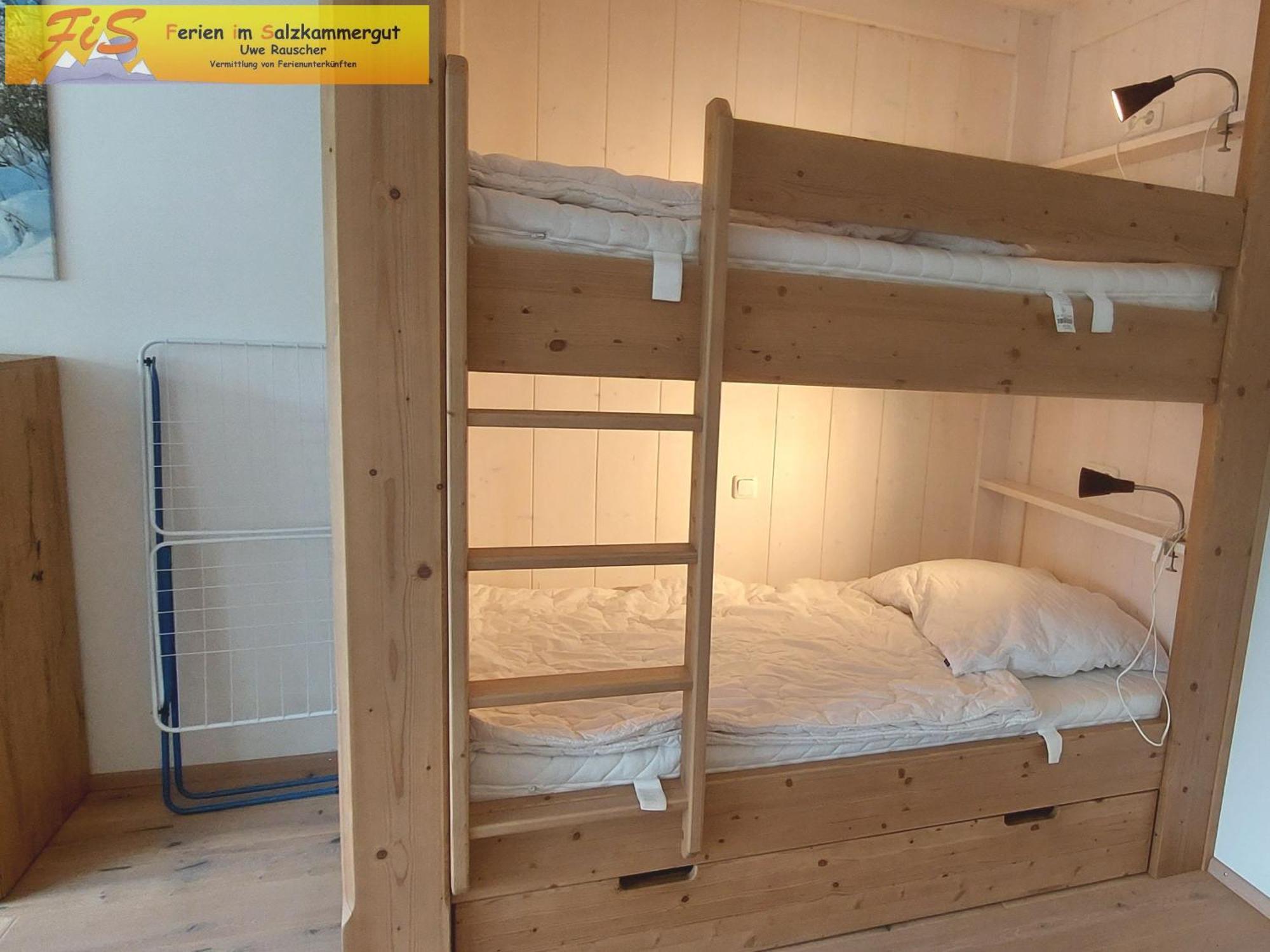 Apartment Ausseerland Bad Mitterndorf Buitenkant foto