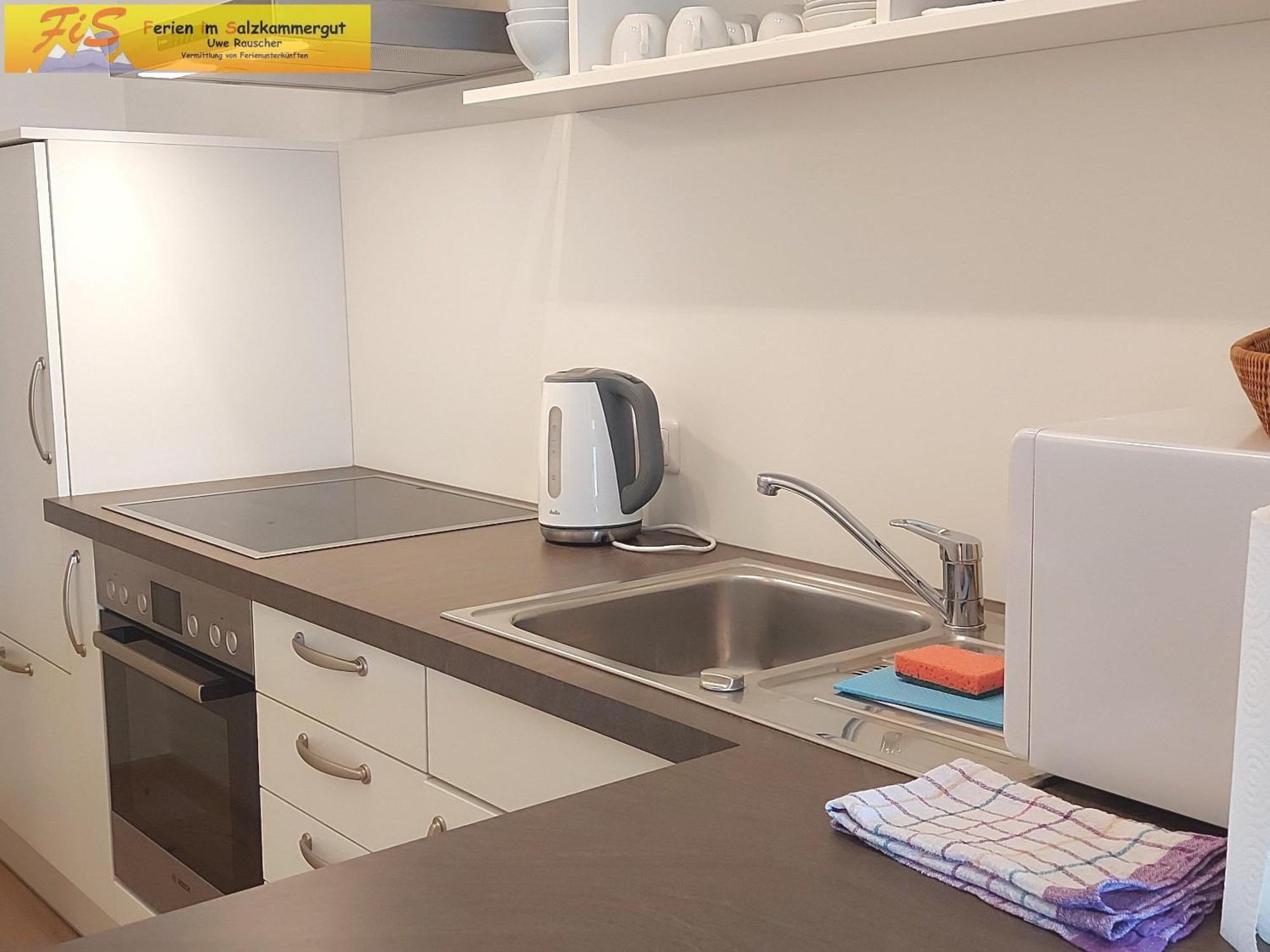 Apartment Ausseerland Bad Mitterndorf Buitenkant foto