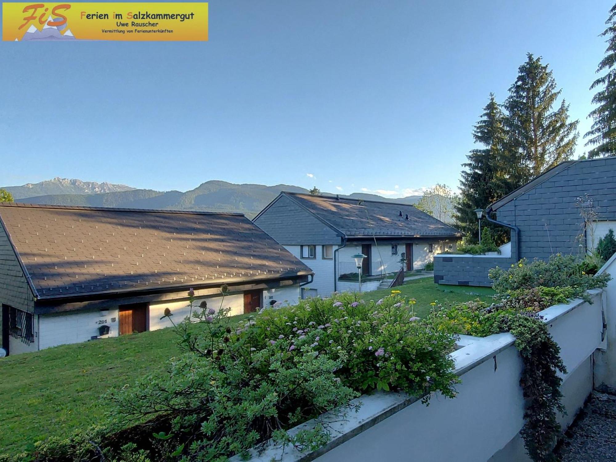 Apartment Ausseerland Bad Mitterndorf Buitenkant foto